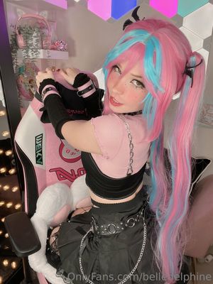 belle-delphine-1 photo #6997 photo n 6997