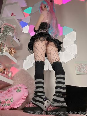 belle-delphine-1 photo #7015 photo n 7015