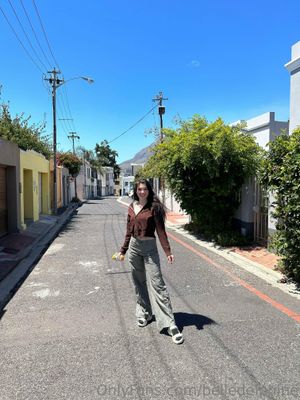 Belle Delphine N216