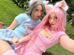 belle-delphine-1 photo #3423 photo n 3423