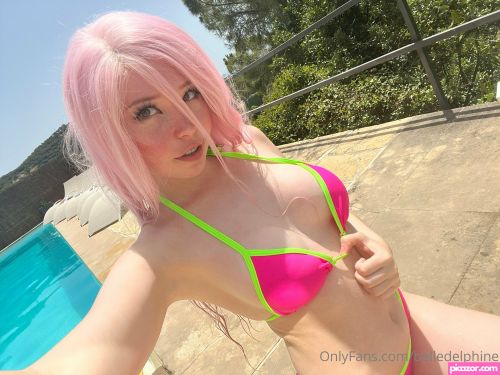 Belle Delphine - Image