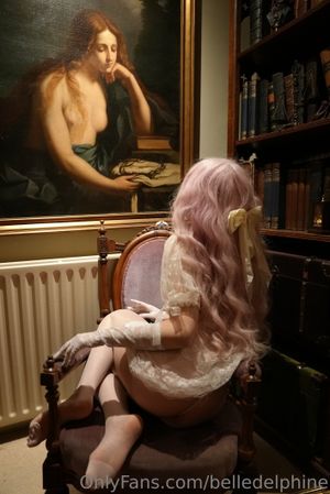 belle-delphine-1 photo #7562 photo n 7562