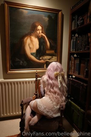 belle-delphine-1 photo #7564 photo n 7564