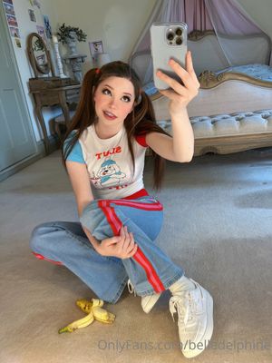 belle-delphine-1 photo #1845 photo n 1845