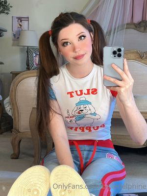 belle-delphine-1 photo #1847 photo n 1847