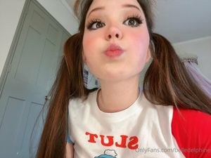 Belle Delphine N62