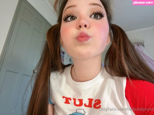 Belle Delphine - Image