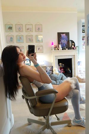 Belle Delphine N198