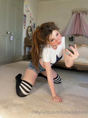 belle-delphine-1 photo #3025 photo n 3025