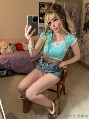 belle-delphine-1 photo #8354 photo n 8354