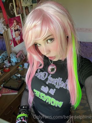 belle-delphine-1 photo #2339 photo n 2339