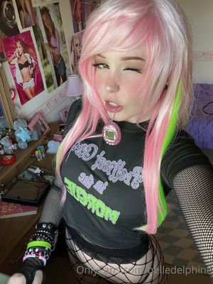 belle-delphine-1 photo #2347 photo n 2347