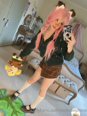 belle-delphine-1 photo #794 photo n 794