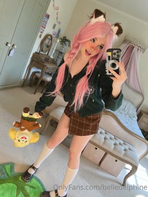 belle-delphine-1 photo #804 photo n 804