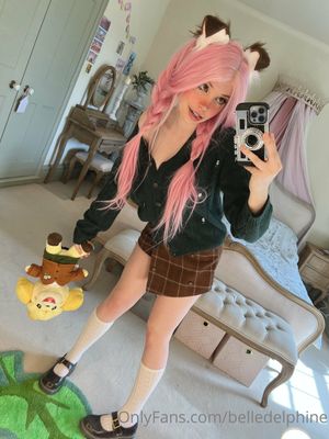 belle-delphine-1 photo #805 photo n 805