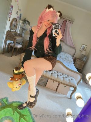 belle-delphine-1 photo #814 photo n 814