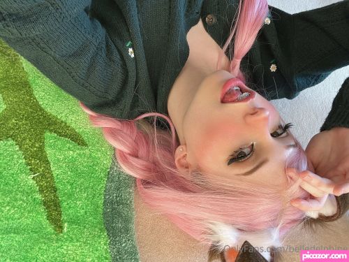 Belle Delphine - Image