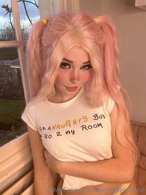 belle-delphine-1 photo #5819 photo n 5819
