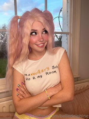 belle-delphine-1 photo #5799 photo n 5799