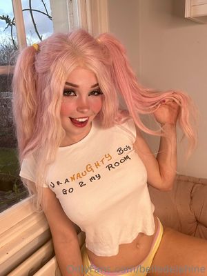 belle-delphine-1 photo #5813 photo n 5813