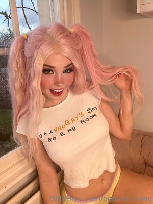 belle-delphine-1 photo #5814 photo n 5814