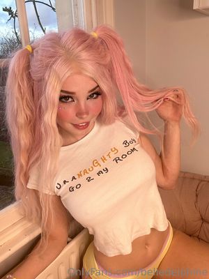 belle-delphine-1 photo #5815 photo n 5815