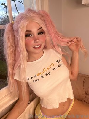 belle-delphine-1 photo #5816 photo n 5816