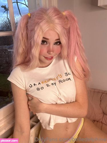 Belle Delphine - Image