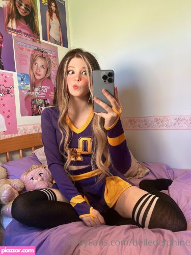Belle Delphine - Image