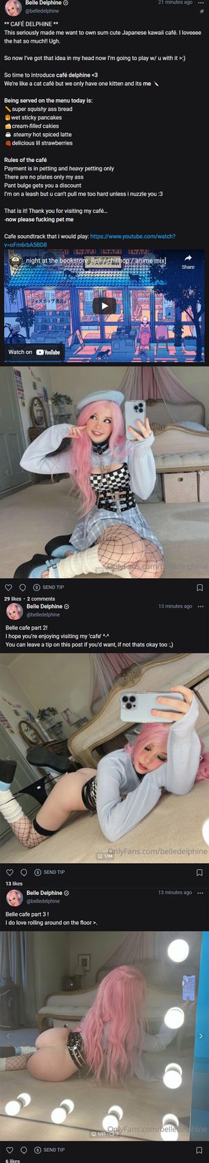 belle-delphine-1 photo #232 photo n 232