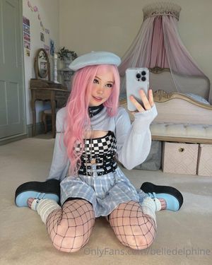 belle-delphine-1 photo #234 photo n 234