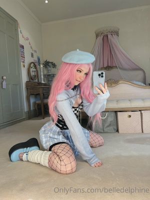 belle-delphine-1 photo #239 photo n 239
