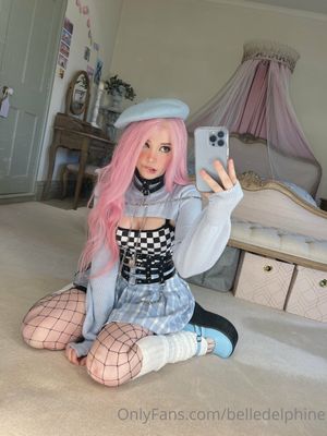 belle-delphine-1 photo #241 photo n 241