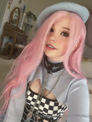 belle-delphine-1 photo #242 photo n 242