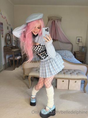 belle-delphine-1 photo #243 photo n 243