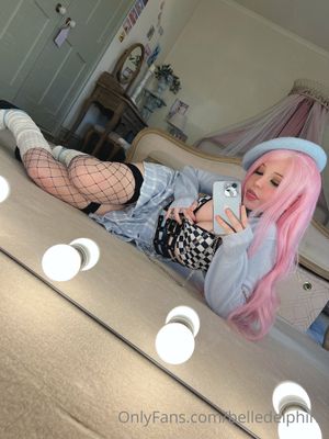 belle-delphine-1 photo #246 photo n 246