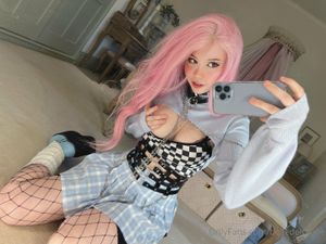 belle-delphine-1 photo #252 photo n 252