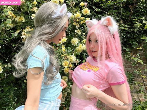 Belle Delphine - Image