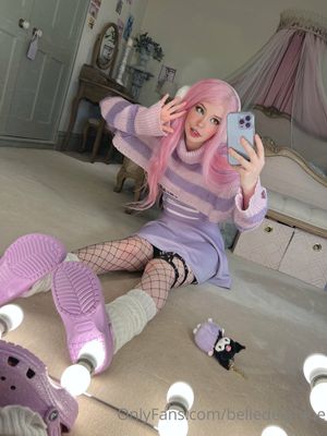 belle-delphine-1 photo #331 photo n 331