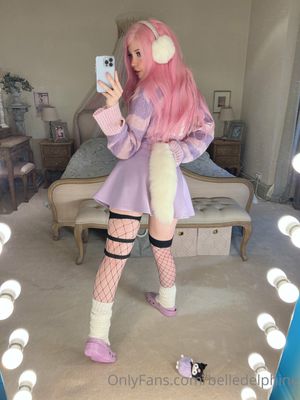 belle-delphine-1 photo #332 photo n 332