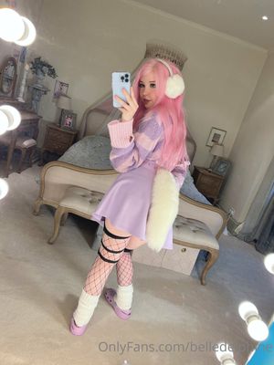 belle-delphine-1 photo #333 photo n 333