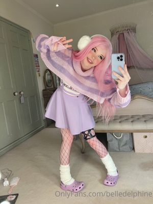 belle-delphine-1 photo #334 photo n 334