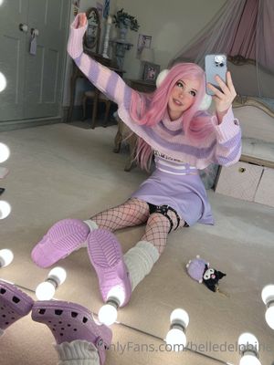 belle-delphine-1 photo #336 photo n 336