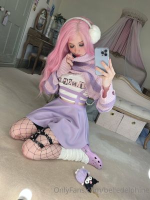 belle-delphine-1 photo #337 photo n 337