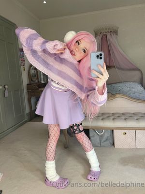 belle-delphine-1 photo #350 photo n 350