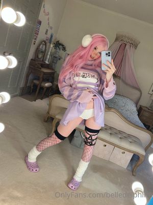 belle-delphine-1 photo #354 photo n 354