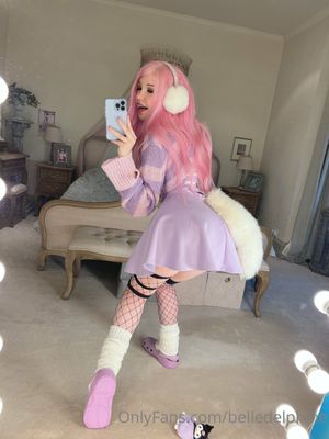belle-delphine-1 photo #355 photo n 355