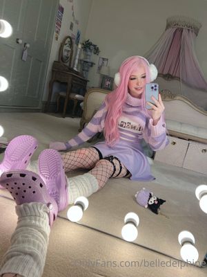 belle-delphine-1 photo #362 photo n 362