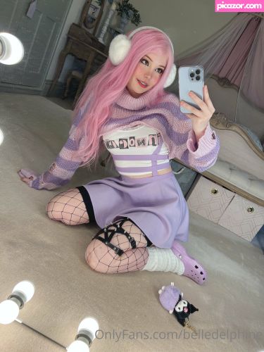 Belle Delphine - Image