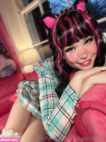 Belle Delphine - Image